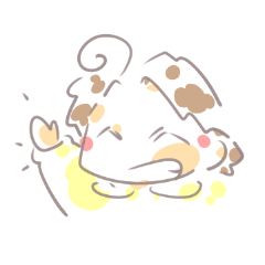ちびすけくん