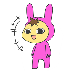 ウザイぞ!うさお