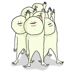 にじゅうあご