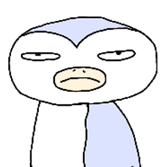 ぎんぺん。