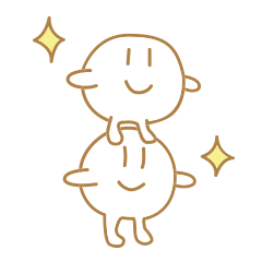 ぽこぽこ