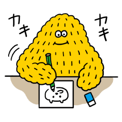もんすたぁ（日常編）