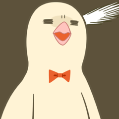 ハトオとゆかいな仲間たち