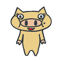 トン美さん