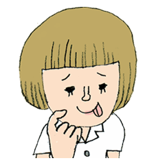 さんごちゃんの日常