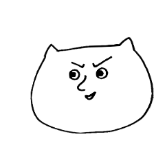 ねこしまのトーク術