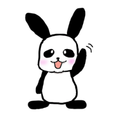 うさパンねこパン