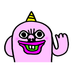 おこりおに