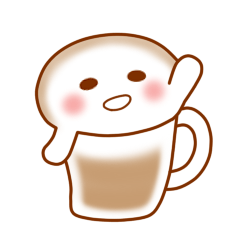 ほっこりカプちゃん２