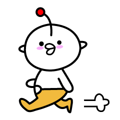 宇宙人間