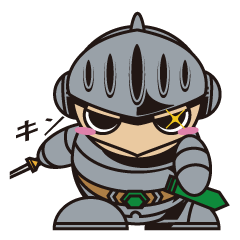 亀ん騎士