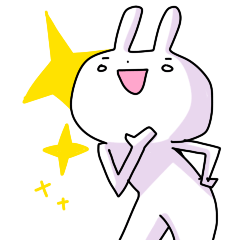 うさ人