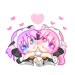 メイドシスターズ