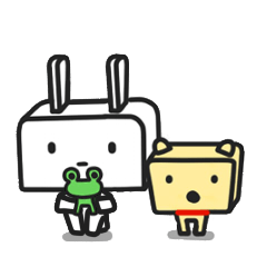 デジうさ