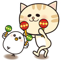 こねことり