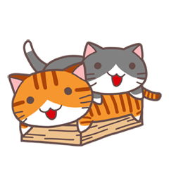 にゃんかま