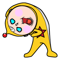 宇宙少年テオ