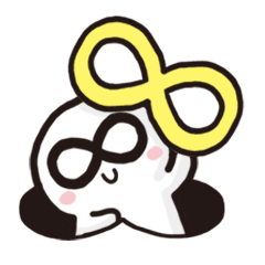無限星人