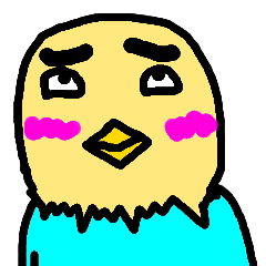 ぶさいんこ