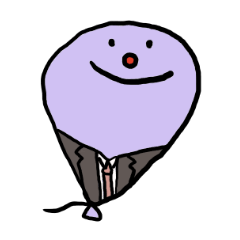 風船社員
