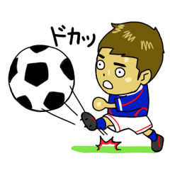 サッカーあるある