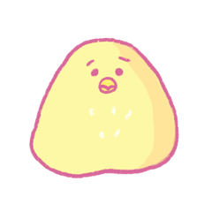 起き上がりインコ