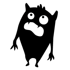 四コマ漫画みたいに使えるモンスター