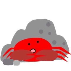 カニ！カニ！カニ！