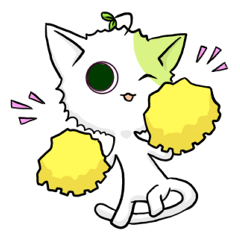 ねこぷらんと