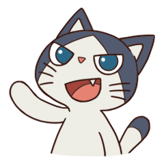 ノラネコカルテット 日常編