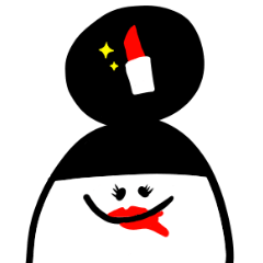 だんごが全てだ。