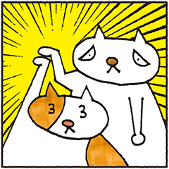 ワクネコ