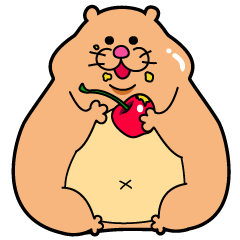 むささびパラダイス