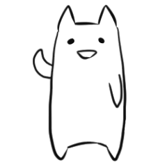 確実にネコ