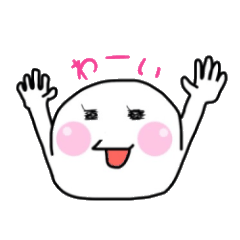 プニまる百面相
