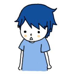 海月くん