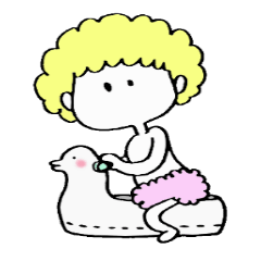 おむつくん