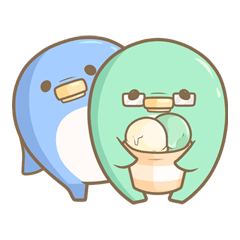 ぺんぐうぃん３