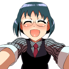 甘えた男子