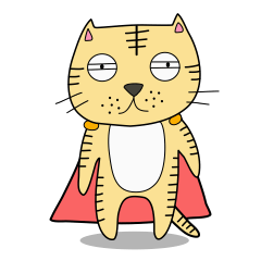 ネコネコマン