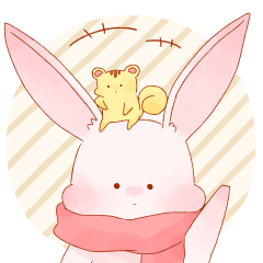 うさりす！