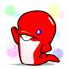 プルカと仲間たち