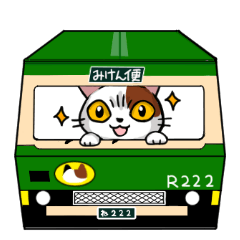 眉間猫