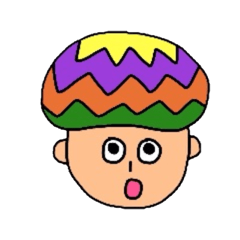 マッシュさん