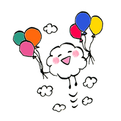 ポップコーンちゃん