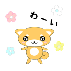 モモポン　ゆるめ
