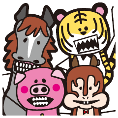 わんぱく牧場