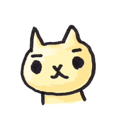 ねこに話してみ？