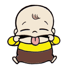 赤ちゃん チャチャチャ