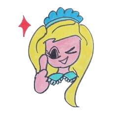 普段着のまみりん
